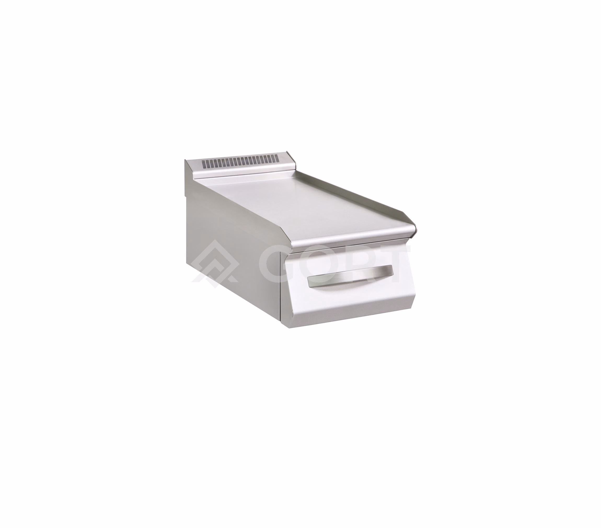 Neutrale Top-Einheit mit Schublade 400