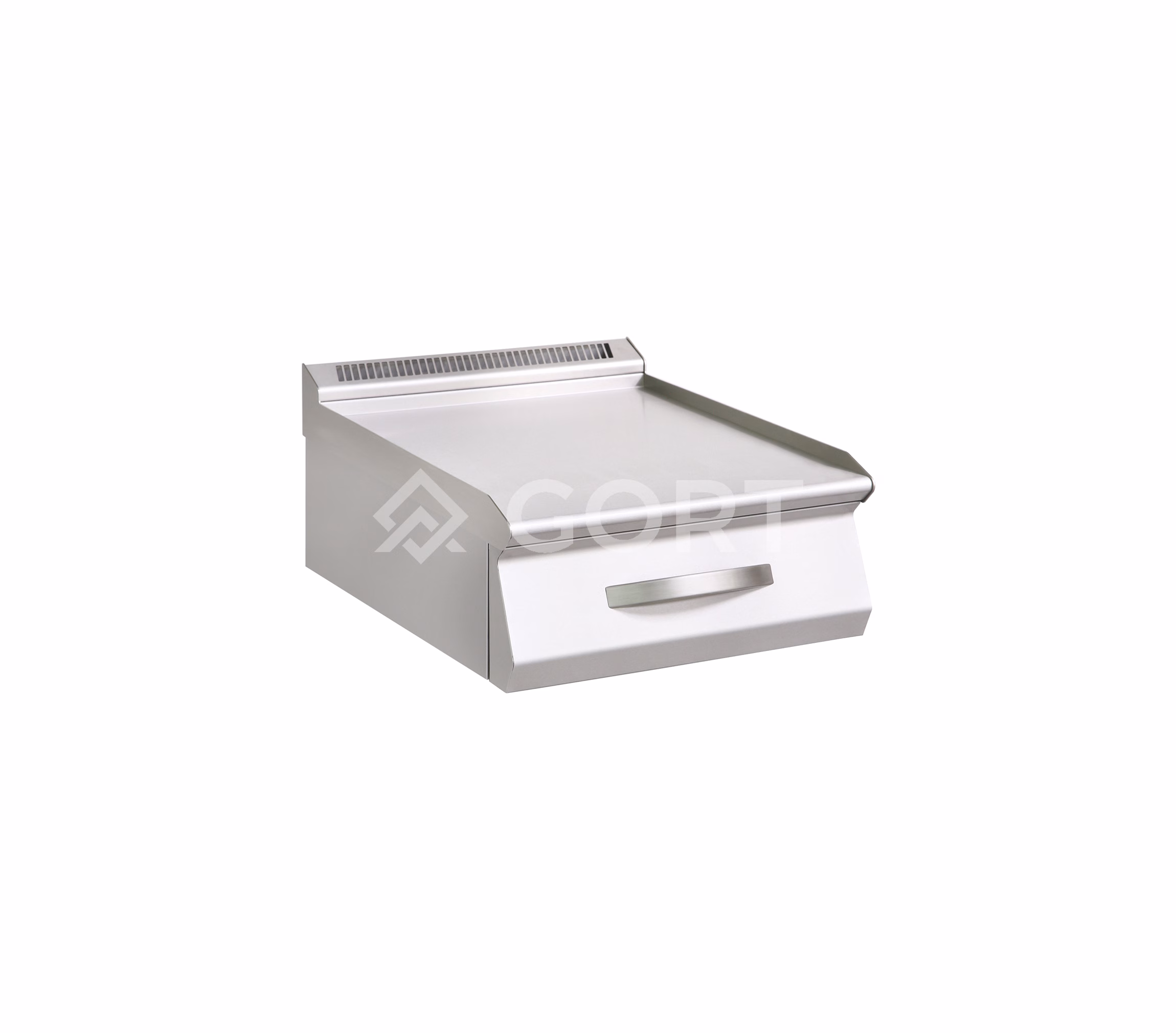 Neutrale Top-Einheit mit Schublade 600