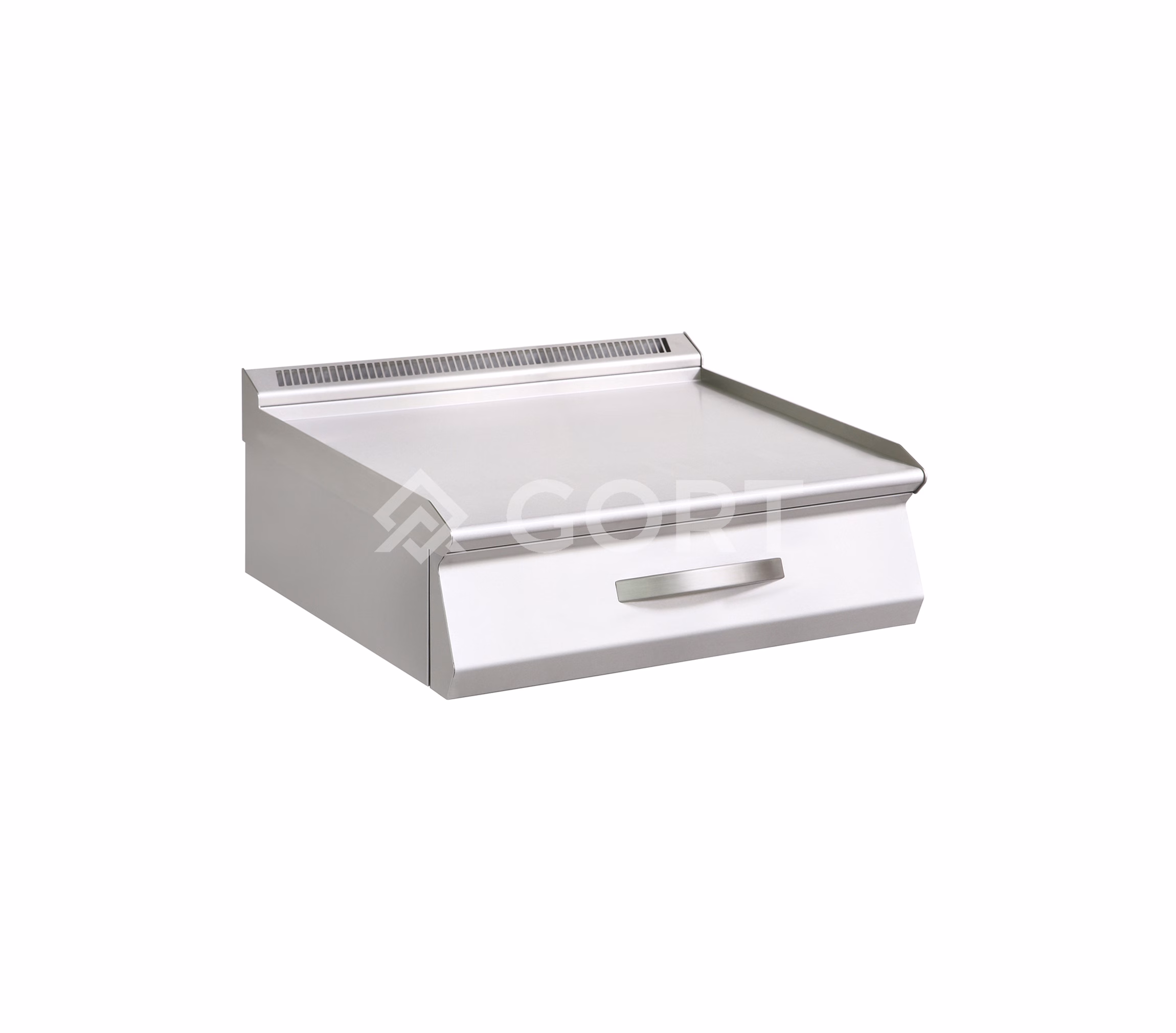 Neutrale Top-Einheit mit Schublade 800