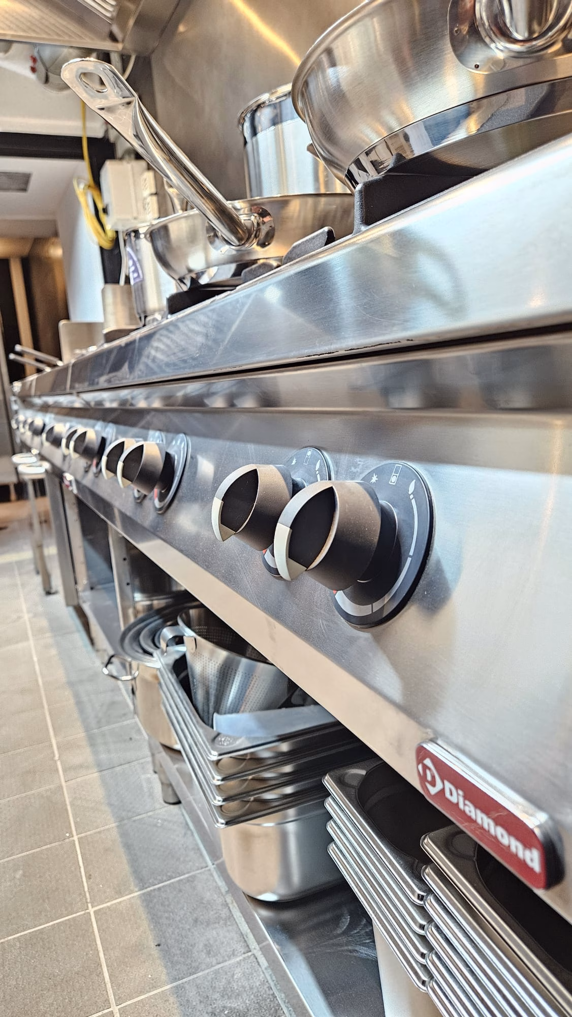 Ihre Partner für Sauberkeit und Sicherheit in der Gastronomie