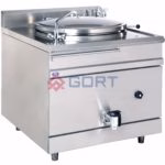 Dampfkessel 200 L mit Prozessdampf